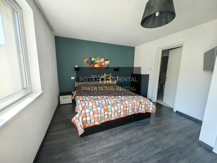 4 camere Avangarde Forest /  Pipera - 16