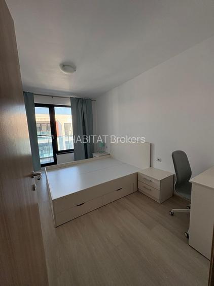 Ambasador Residence | 3 camere x 3 balcoane |  Mobilat - 10