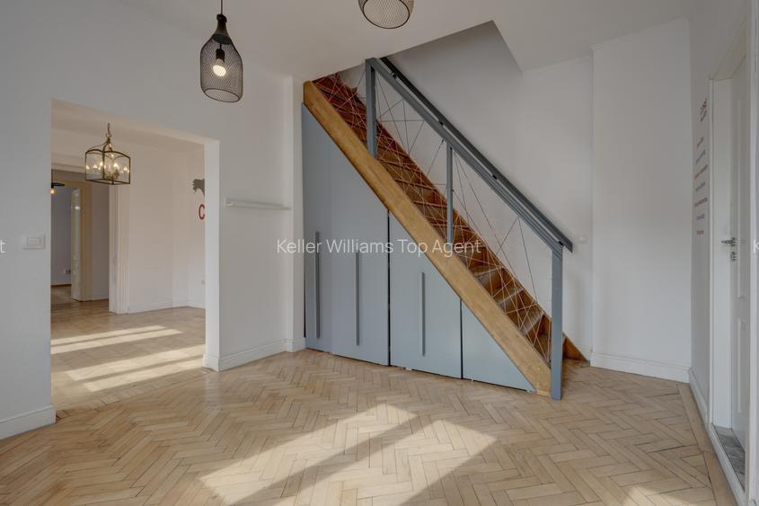 In Cartierul Evreiesc, casa 3 camere pivnita si mansarda open space. - 5