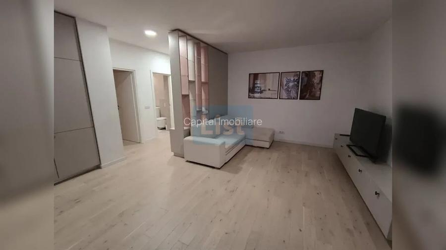 0% Comision | Apartament cu 2 camere, 63 mp | Record Park | The Office - 5