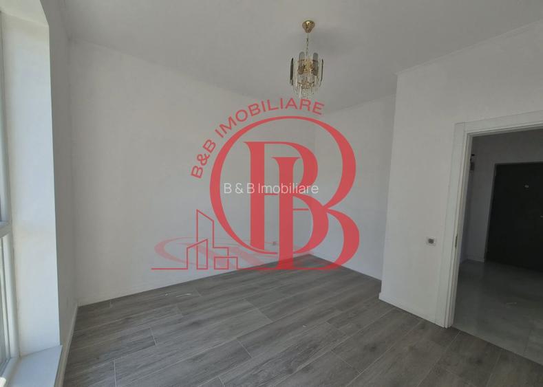2 camere cu Gradina-Finalizat-Parcare Inclusa-Th. Pallady - 6