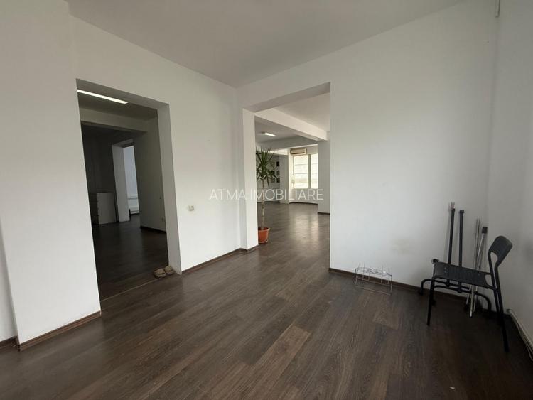 Cladire cu spatiu comercial si Industrial 615 mp Șoseaua Oltenitei  - 6