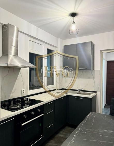 Apartament cu 2 camere | Proximitate metrou | Eroii Revolutiei - 6