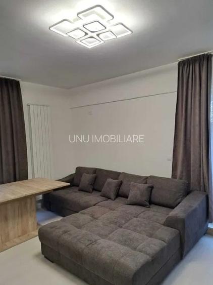 Apartament 2 camere Tatarasi - Venetia District - 4