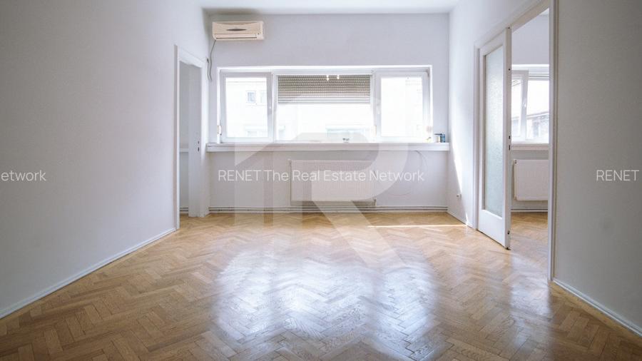 Apartament neoclasic în inima Bucureștiului – o poveste de arhitectură și elegan - 3