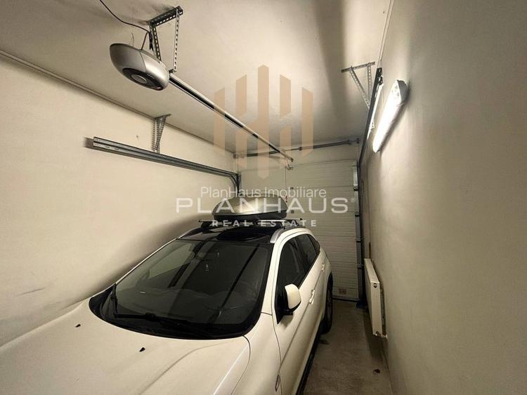 Casă modernă - de vânzare - Tăuții-Măgherăuș - 14