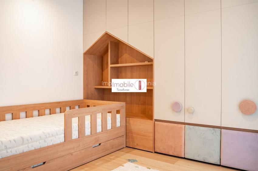 Apartament 4 camere Lux | zona Iulius Mall  - 19