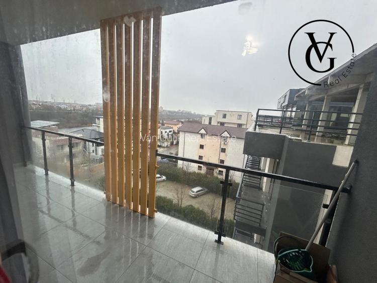 Studio dublu Lidl/ Mamaia Sat - 7