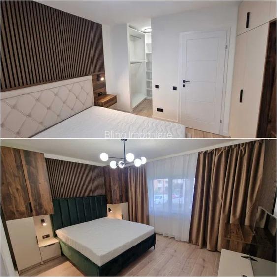 Apartament cu 3 camere LUX , in Marasti - 7