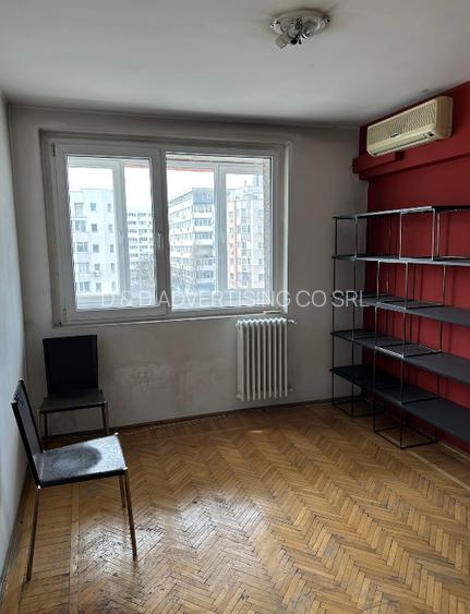Iancului - 2 minute metrou - Apartament 3 camere - confort 1 - 4