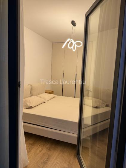 Apartament 2 camere, 57 mp, complet mobilat și utilat, Hercesa STELLARIS  - 16