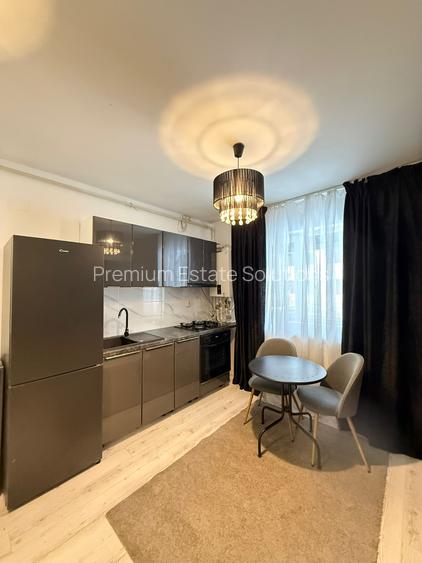 VANZARE APARTAMENT 2 CAMERE MOBILAT SI UTILAT COMPLET-IDEAL PENTRU INVESTITIE - 3