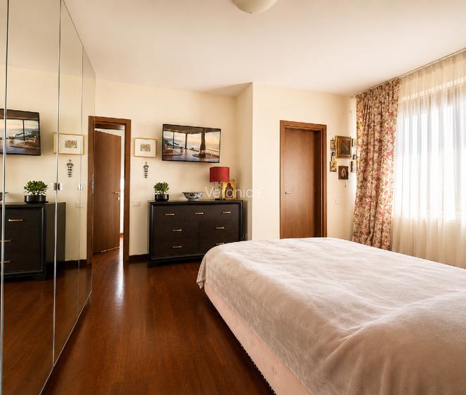 APARTAMENT 3 CAM | 90 MP UTILI | AVIATIEI - HERĂSTRĂU | PROPRIETAR | 0% COMISION - 8
