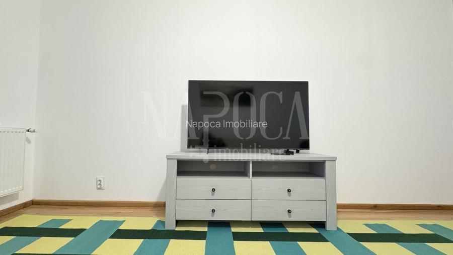 Apartament 2 camere de vanzare in Floresti - 4