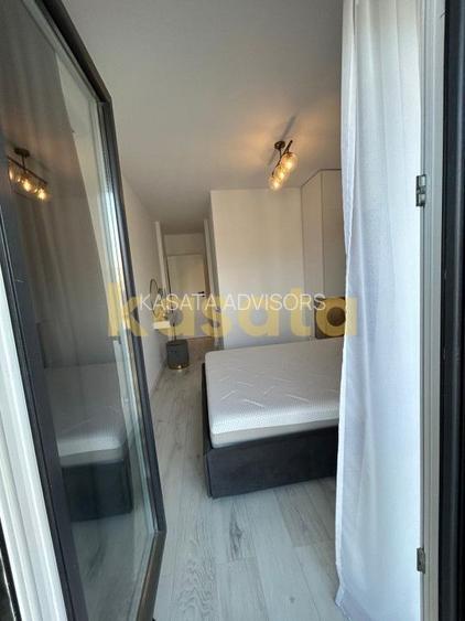 Penthouse cu 3 camere | Belvedere Residence | Ready to move - 11