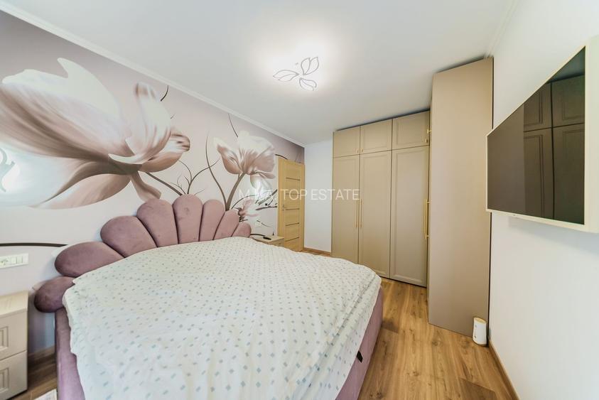 Apartament 3 camere Adora Park De Vanzare - 8