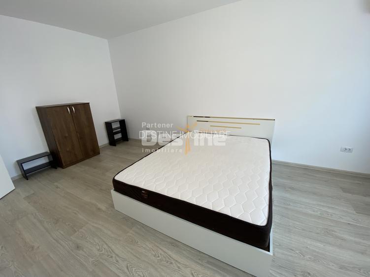Apartament 2 cam, pet friendly,  balcon, loc de parcare, complex Grandis Coresi - 3
