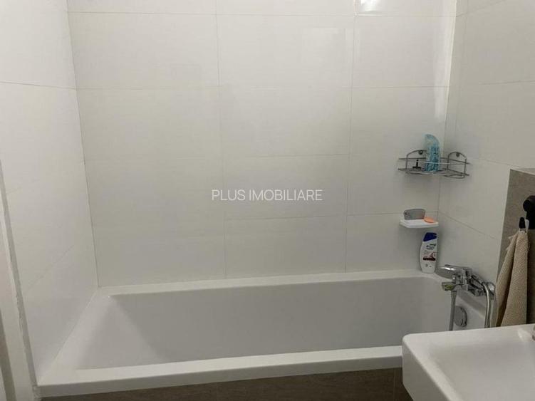 Apartament 2 camere Lux in Complex Afi City langa metrou Laminorului - 9