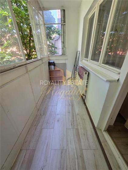 Apartament 2 camere, ETAJ 1,  zugravit recent- Zona Spitalului Judetean - 5