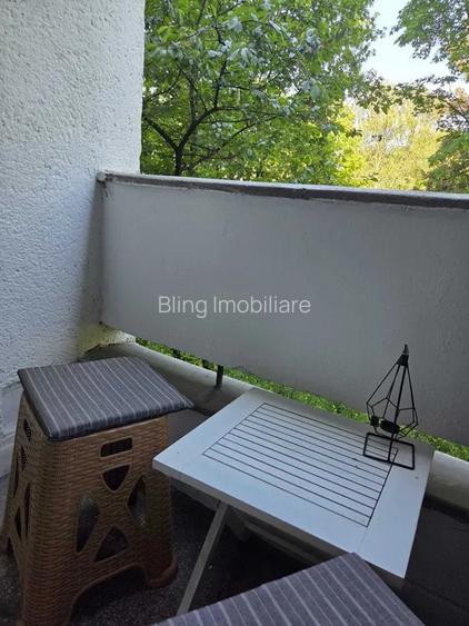 Garsonieră confort 1, complet mobilată , 28 mp, Gheorgheni! - 8