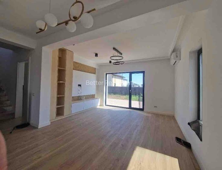 Vila Individuala  - Com. Berceni - 5 Camere - 3 Bai - Dressing - STB Aproape - 5