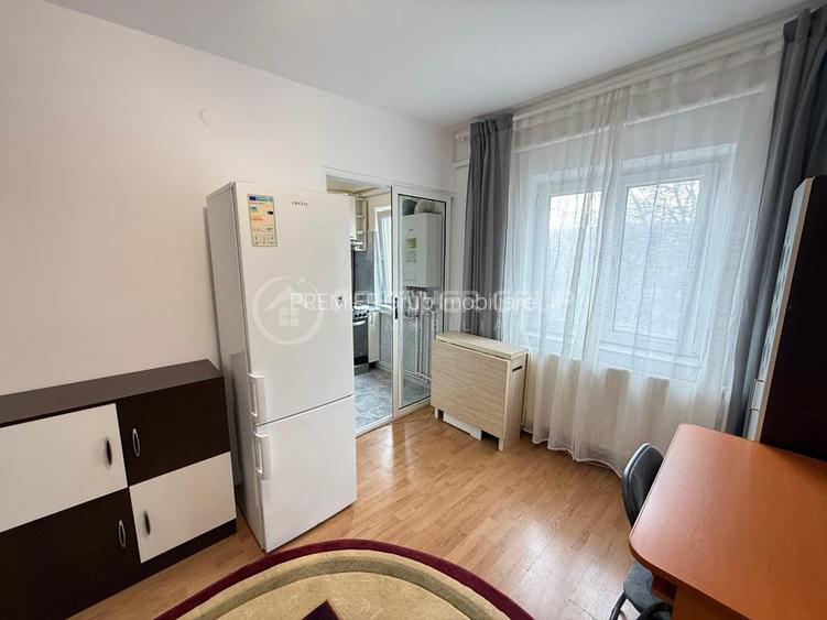 CAT FRIENDLY! Apartament 2 camere 33mp RENOVAT, Tătărași, CT - 2