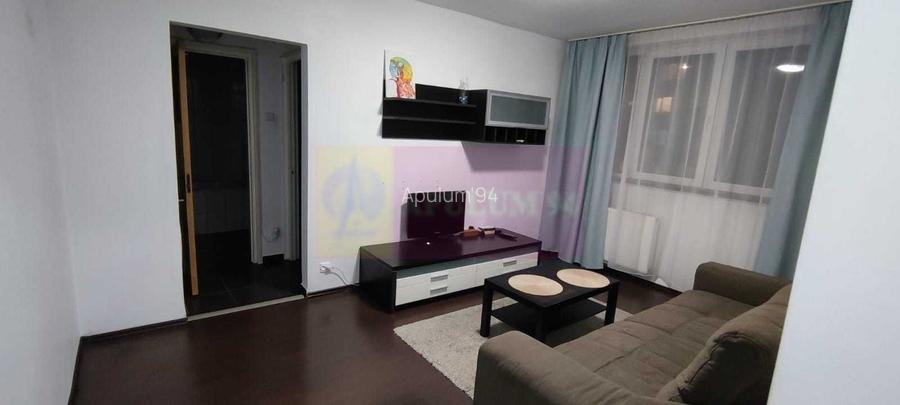 3 Camere Drumul Taberei – 100m Metrou | Bloc ANVELOPAT - 8