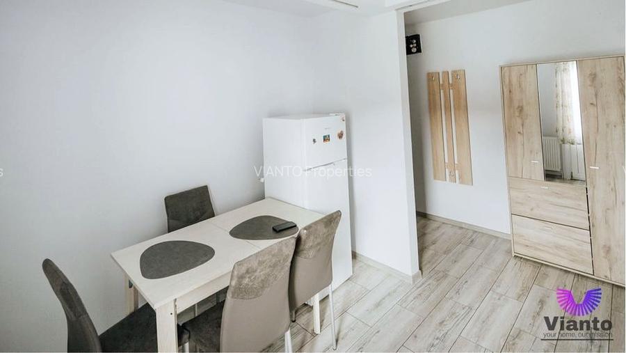 Apartament 2 camere | Balcon | Zona Strand | Sibiu - 3