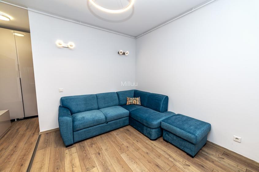 Apartament de 2 camere | Parcare | Complex Rasarit de Soare - 3