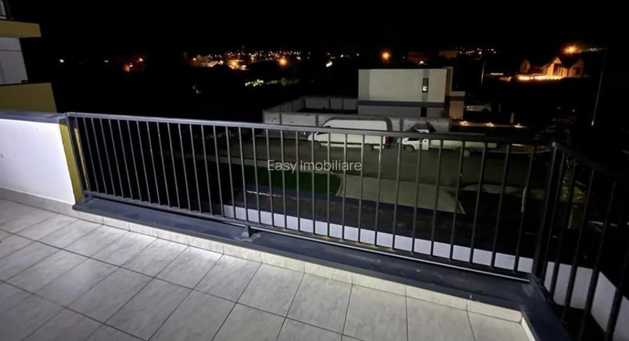 Apartament 2 Camere Complex Rezidential Prima Inchiriere Loc de Parcare Inclus - 10