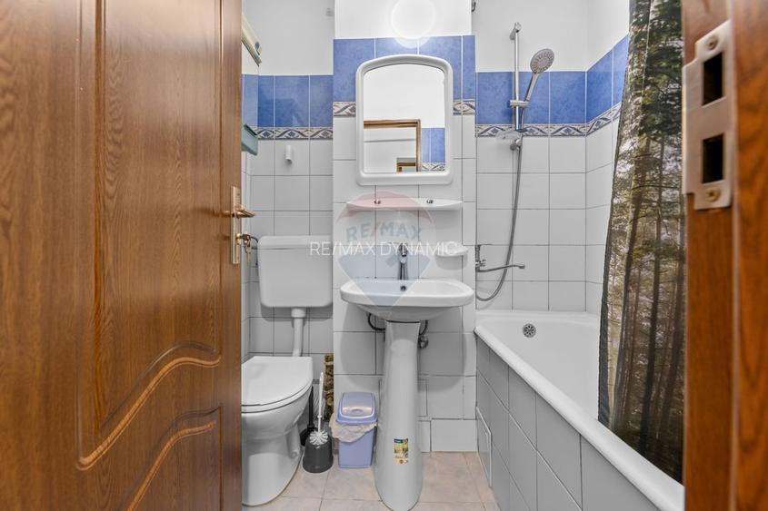 Apartament cu 2 camere zona Vlaicu, aleea Saturn, comision 0% - 9