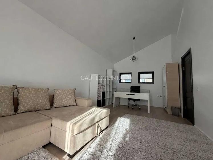 Inchiriere penthouse/ 5 camere/ Parcul Herastrau, Bordei/ Metrou Aurel Vlaicu - 3
