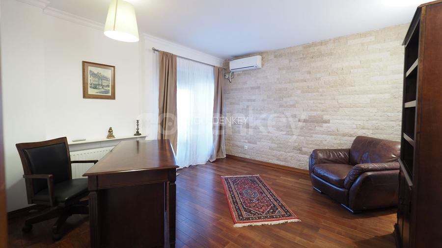 Vilă superba cu 8 camere, mobilata modern, piscina - 26