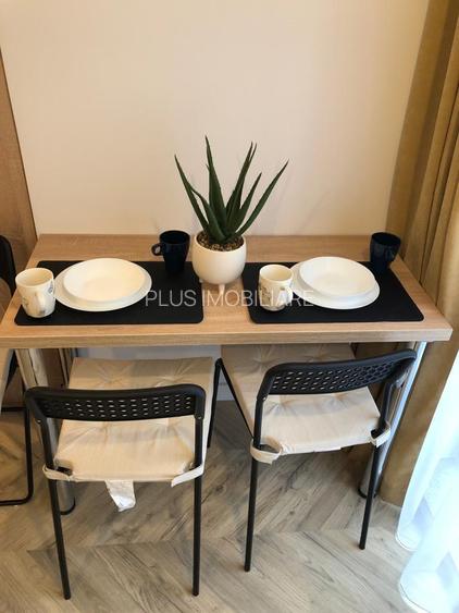 Apartament 2 camere Lux+Loc de parcare in Complexul Cathedral Residence - 12
