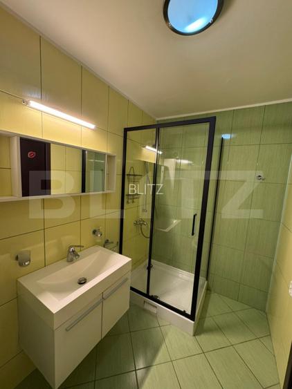 Apartament 2 camere, 53 mp, zona Muzeul Apei - 11