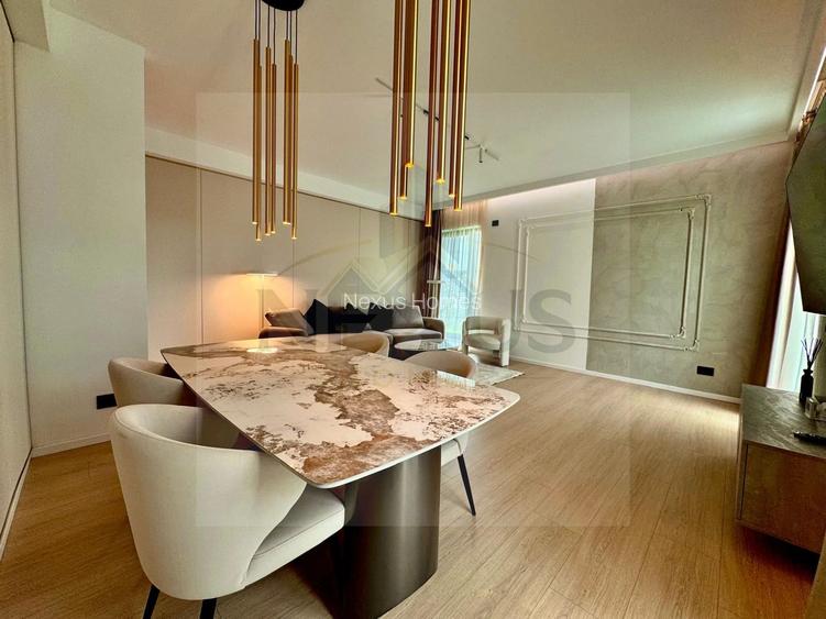 Casa individuala | SMART HOME | Finisaje ultra Premium - Mutare rapida - 9
