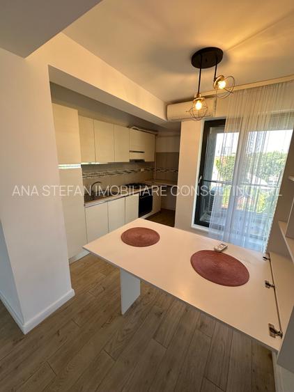 Bvd Marasesti l 2 Camere l Bloc 2020 l Centrala l Loc parcare l Prima Utilizarel - 12