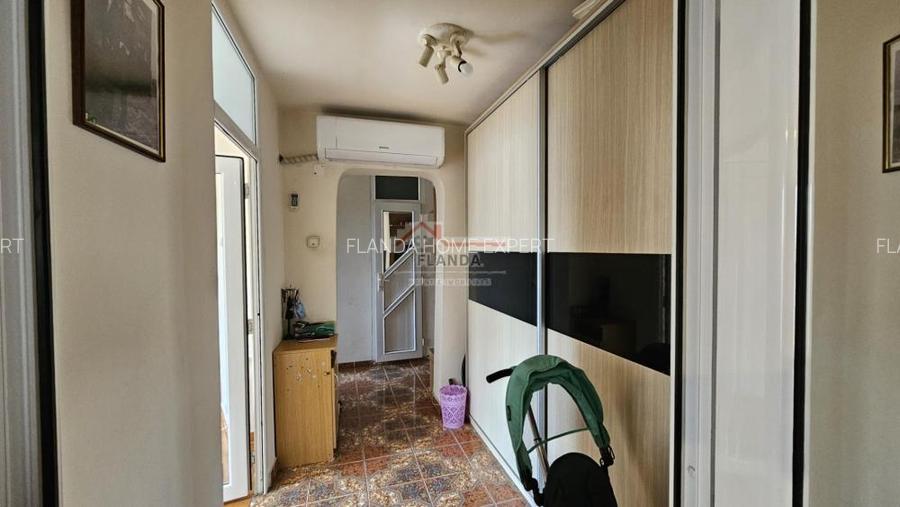 Militari Iuliu Maniu intersectie cu Apusului - 6