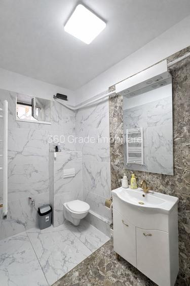 Apartament 2 camere – Piața Unirii – ideal locuință sau birou - 6