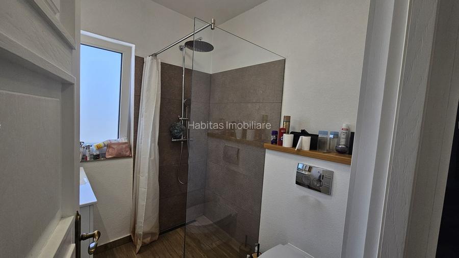 0% Comision la cumpărare! Casă modernă 4 camere, cu teren de 488 mp - 17