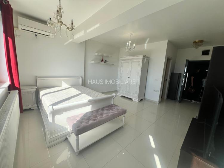 Inel II studio 37,94 mp bloc nou - 15