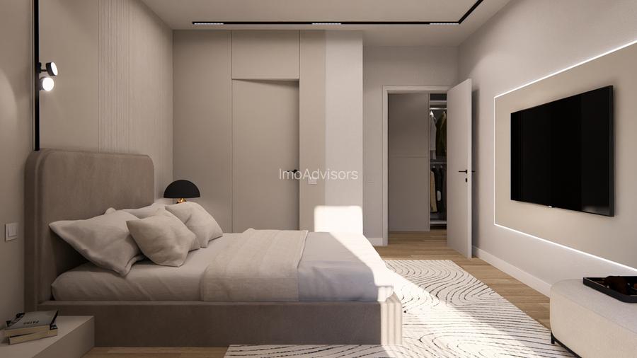 Apartament 3 camere | BEGA Homes | Baader 11 - direct dezvoltator - 9