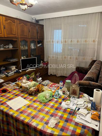 Apartament 3 camere- Inel 2 - 2