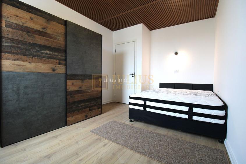 Zona Metro 2, 3 camere, prima inchiriere, pet-friendly - 16