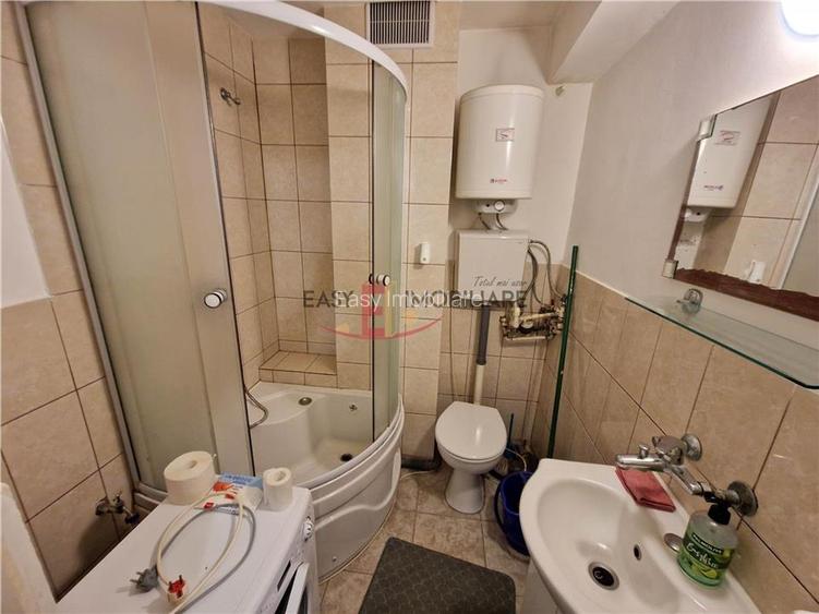 Garsoniera, Cisnadiei, etajul 2,Targu Mures - 3