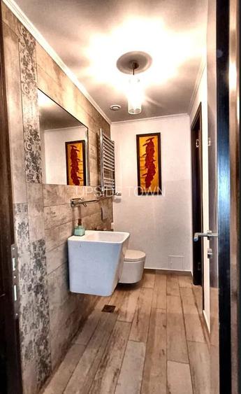 penthouse 4 camere | terasa 80 mp | Domenii | Turda - 8