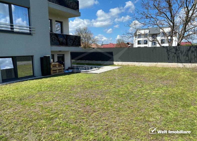 Spatiu comercial sau de birouri, 80mp,  Sannicoara, Cluj, Aproape de Aeroport - 8