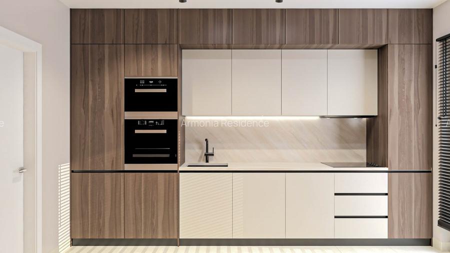 INVESTITIE SIGURA-APARTAMENT 2 CAMERE-IN COMPLEX REZIDENTIAL NOU-ZONA CORESI - 7