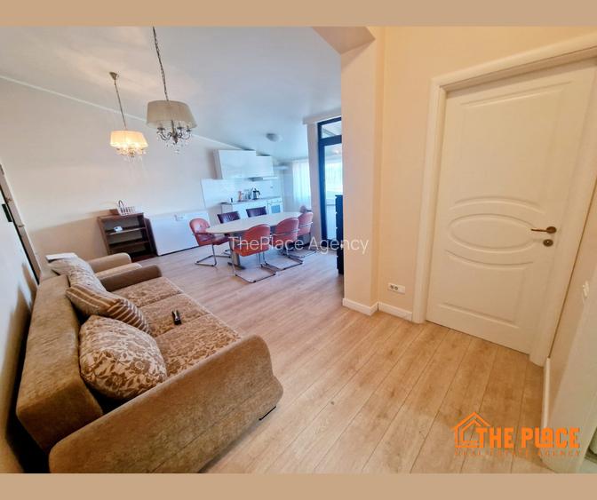 Apartament cu 3 camere | Aviației | Herăstrău - 6