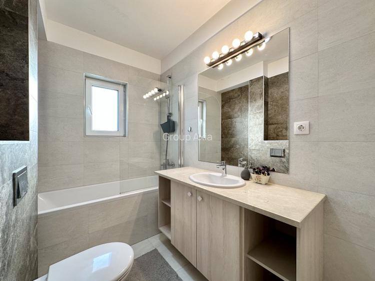 Inchiriere Apartament cu 1 camera, Zorilor, zona Recuperare, parcare - 7